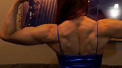 Muscular step aunt fucks your brains out