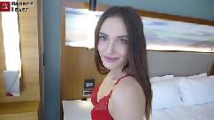 Trust fund babe wants to try porn for the first time