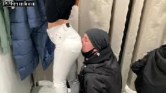 Public femdom worship goddess kira in jeans petite princesses femdom