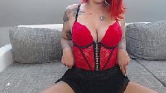 Deutsches camgirl nina devil zeigt arsch
