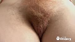 Aaliyah avatari has her hairy fire crotch stuffed full of cock